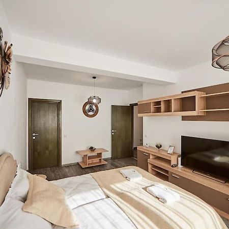 Sona Confort Brasov Exterior photo