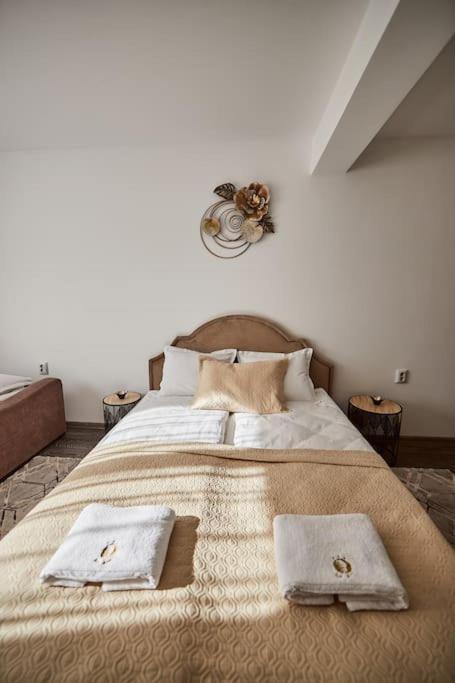 Sona Confort Brasov Exterior photo