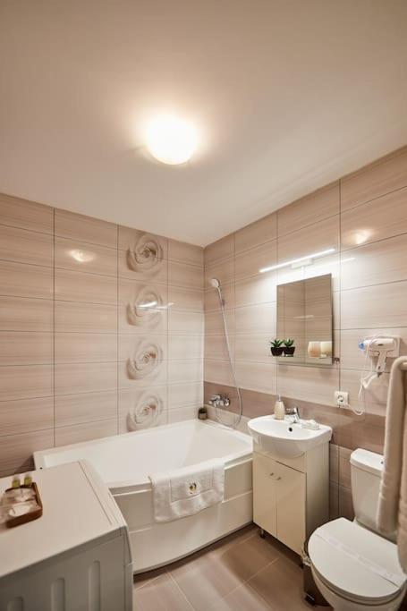Sona Confort Brasov Exterior photo