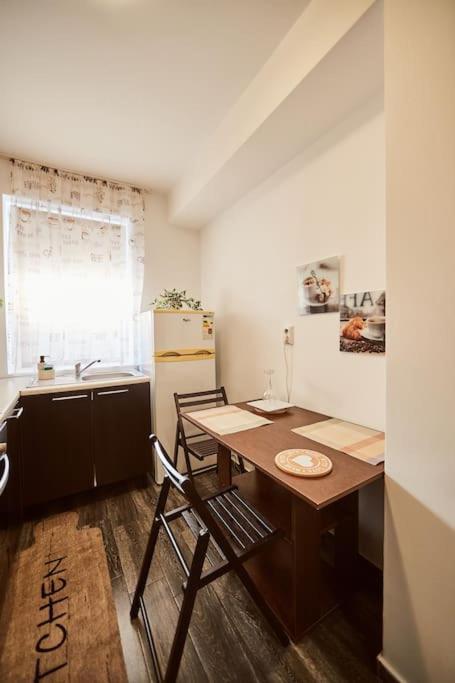 Sona Confort Brasov Exterior photo