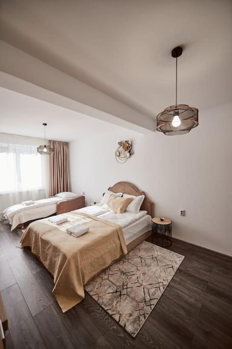 Sona Confort Brasov Exterior photo