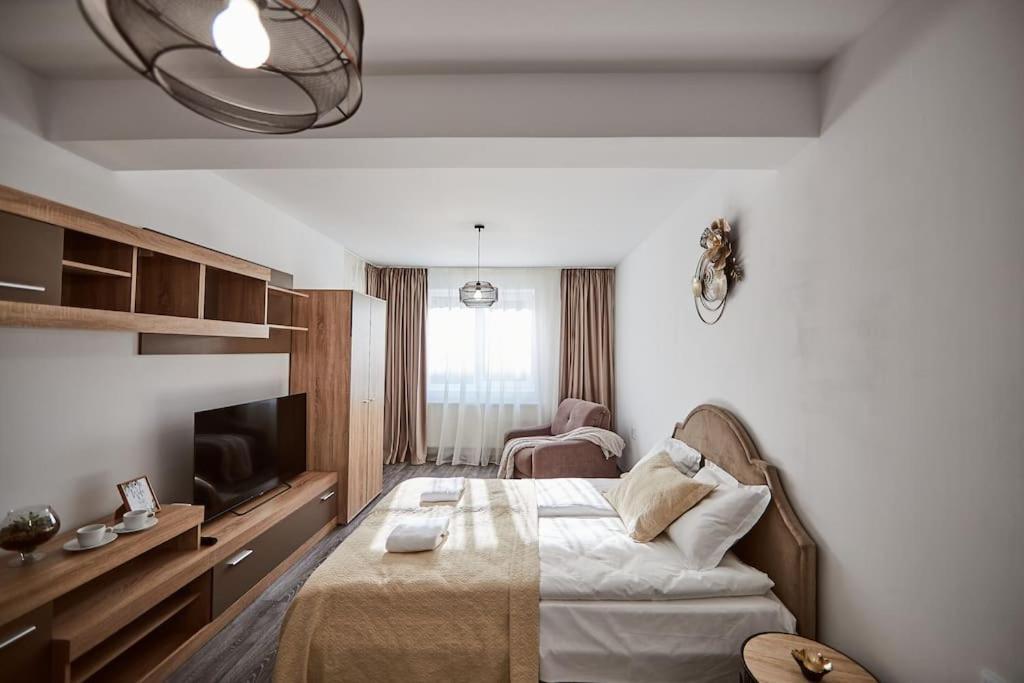 Sona Confort Brasov Exterior photo