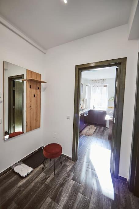 Sona Confort Brasov Exterior photo