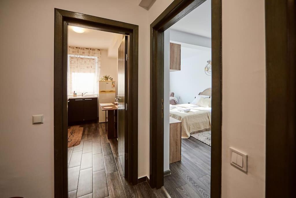 Sona Confort Brasov Exterior photo