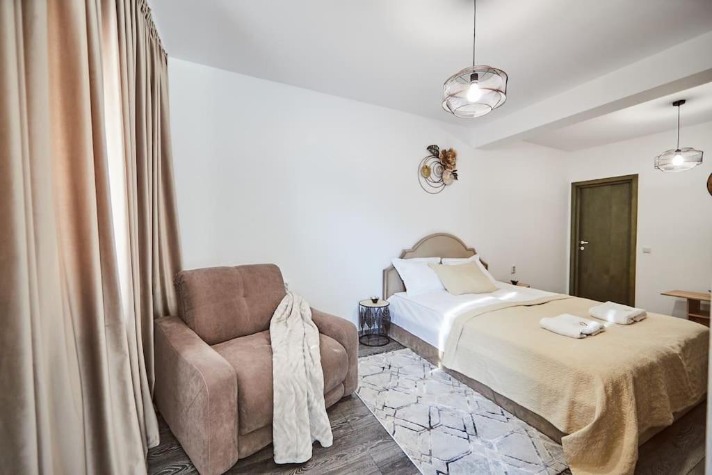 Sona Confort Brasov Exterior photo